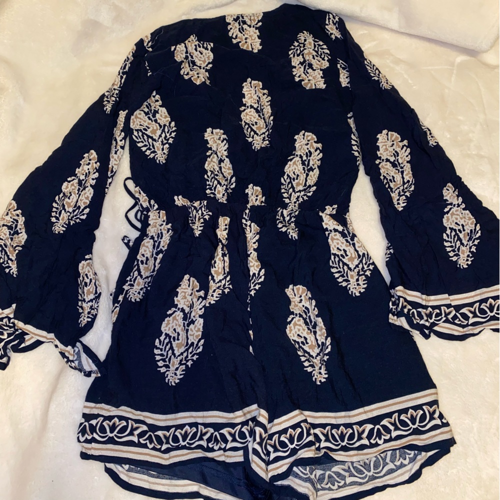Romper - Picture 3 of 3